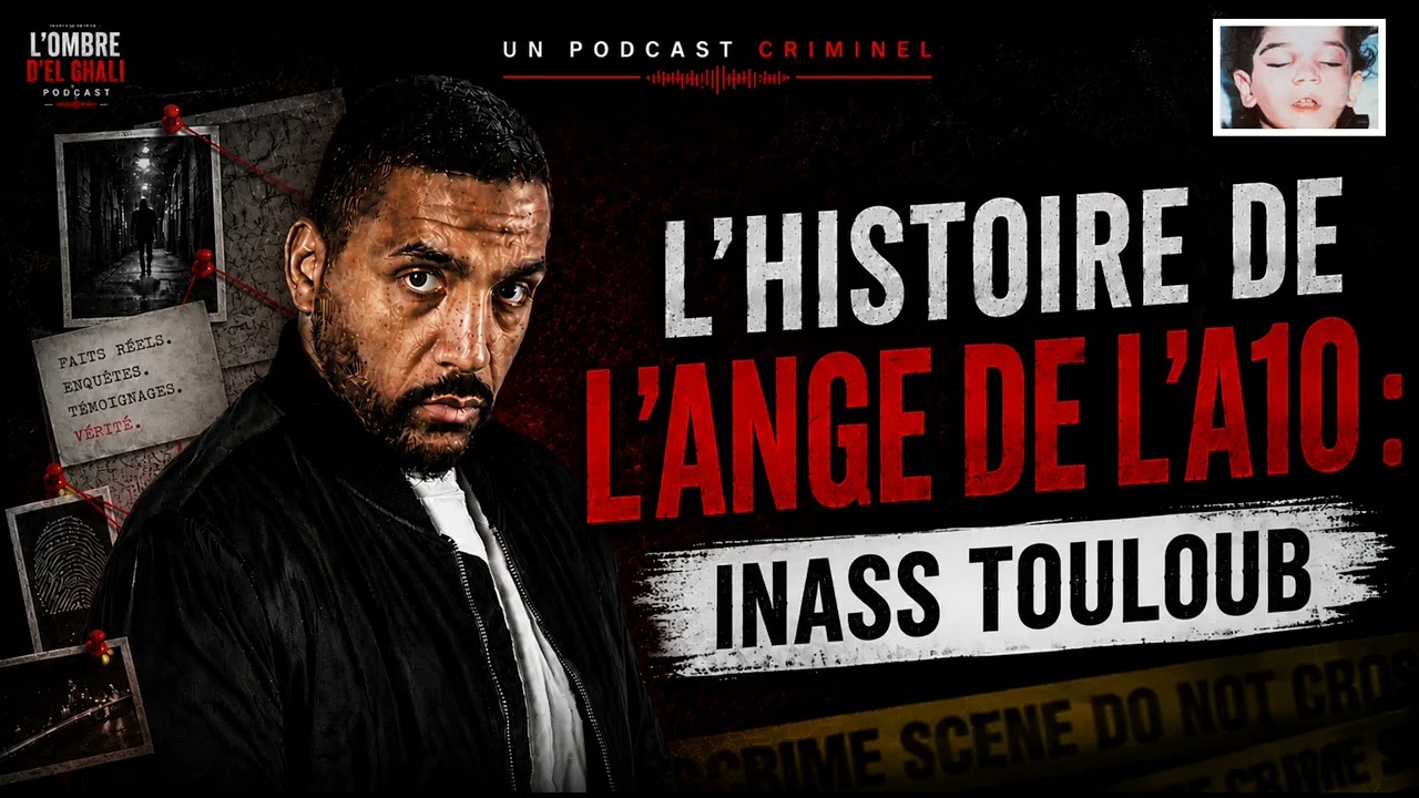 L'affaire Inass Touloub